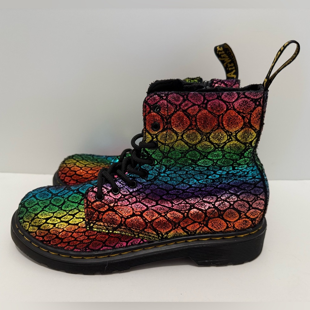 Dr martens 1460 boots